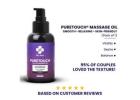 Order Best Massage Oil from My Soul for a Soothing Experience