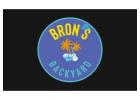 Brons Beach Carts