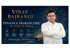 Financial Success Insights with Astrology Consultation