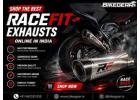 Shop the Best Racefit Exhausts Online in India