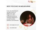 Best Psychic in Melbourne | Raja Raghuram