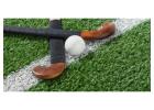Buy Premium Artificial Hockey Turf Today | Durable Sports Surfaces