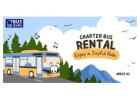 Travel Stress-Free with Rochester MN Charter Bus Rental