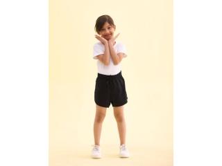 Shorts for Girls – Trendy, Comfortable Styles | Go Colors