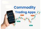 Commodity Trading Apps in 2026: Highest Return Platforms
