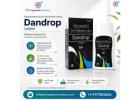 Dandrop Lotion (Ketoconazole) | Anti Fungal Medication for Dandruff and Scalp