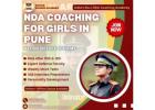 How to join NDA after 10th for Girl in Pune