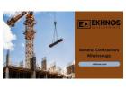 General Contractors Mississauga - ekhnos.com