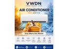 AIR CONDITIONER INSTALLATION & SERVICE – MELBOURNE & SURROUNDING AREAS