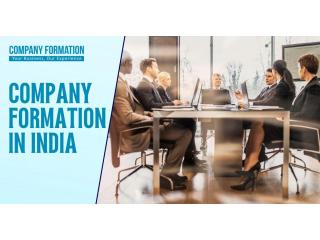 Affordable Company Formation in India for Business Owners