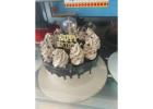 CAKE HEIGHTS BAKERY
