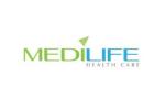 Medilife Homecare – NAD+ IV Drip at Home in Dubai