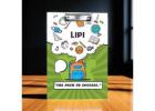 Personalized Clip Board for Students