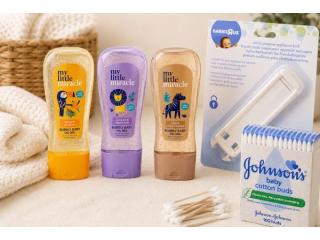 Wholesale Baby Products for Pound Shops and Discount Stores in the UK