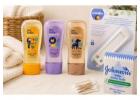 Wholesale Baby Products for Pound Shops and Discount Stores in the UK