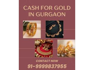 Where To Get Cash for Gold In Gurgaon At the Best Market Price?