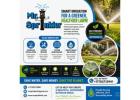 Eco-Friendly Irrigation GA
