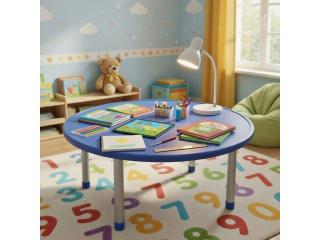 Smart School Furniture for Comfortable Learning Environments | OK Play India