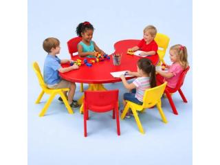 Smart School Furniture for Comfortable Learning Environments | OK Play India