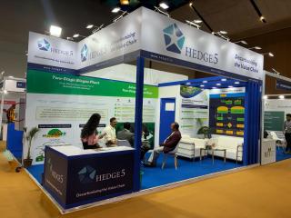 Leading Exhibition Booth Contractor in Dubai for Innovative Brand Experiences