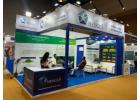 Leading Exhibition Booth Contractor in Dubai for Innovative Brand Experiences