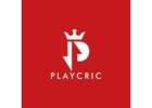Playcric IPL 2026 – Live Scores, Stats & Match Updates