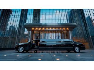 Stamford Limousine Rental for Airport, Corporate & Event Travel