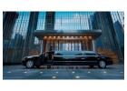 Stamford Limousine Rental for Airport, Corporate & Event Travel