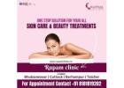 Celebrate Raja Festival with the Best Acne Peel Treatment Clinic in Bhubaneswar