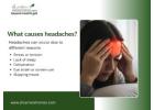 Natural Homeopathy Treatment for Frequent Headache Problems