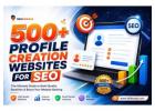 Top Profile Submission Sites for SEO Backlinks and Website Authority – Skillwaala