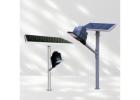 Solar Street Light Manufacturer