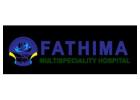 Best Orthopaedic Hospital in Warangal | Fathima Multispeciality Hospital