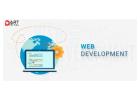 Web Development service in Delhi