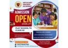 Best English Medium Schools in Bhubaneswar khordha Odisha 