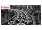Hi-Bond Among Reliable Bearing Manufacturers for Industrial Applications