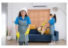 Premium Housekeeping Services with Expert Staff for Clean and Hygienic Spaces
