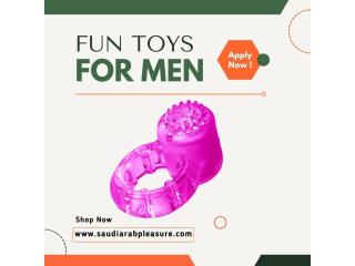 Shopping Online Sex Toys in Jeddah | Shop Now