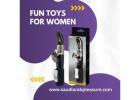 Shop Best Quality Sex Toys in Makkah | saudiarabpleasure.com