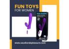 Discover Premium Sex Toys in Medina | Order Now