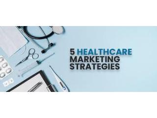 Online Medical Marketing Strategies That Drive Real Results