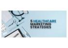 Online Medical Marketing Strategies That Drive Real Results