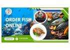 Buy Fresh Fish in Gurgaon Online with Easy Delivery