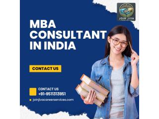 MBA Admissions and Career Success-Join Jiva