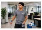 Professional Office Boy Services with Skilled and Reliable Staff