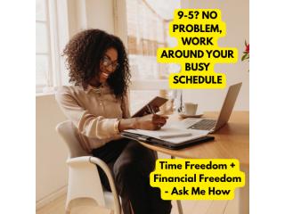 The extra income idea that's helping moms avoid a second job.