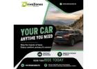 Best Self Drive Car On Rent in Bhubaneswar Call Now for DeriveZones