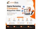 Digital Marketing Solutions for Business Growth in Bhubaneswar