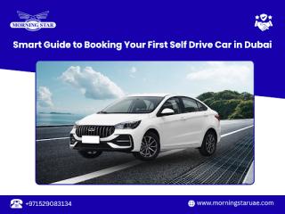 Self Drive Car Rental Dubai for Office and Professional Travel Use