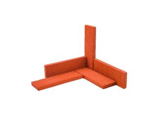Best Cladding Bricks Exporter in India